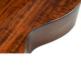  Đàn Guitar Acoustic Saga SA830C 