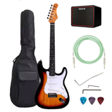  [Combo] Smiger L-G1M + NUX Mighty Lite MKii Guitar Amplifier 