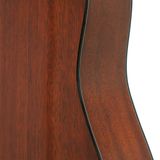  Đàn Guitar Acoustic Saga SF830 