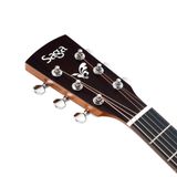 Đàn Guitar Acoustic Saga SF700M 