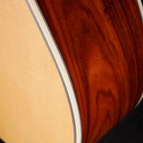  Đàn Guitar Acoustic Saga SF850M 