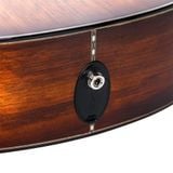  Đàn Guitar Acoustic Saga K1-GN 