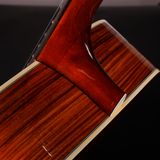  Đàn Guitar Acoustic Saga SF850M 