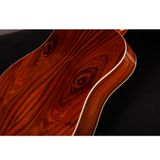  Đàn Guitar Acoustic Saga SF850M 