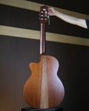  Đàn Guitar Classic Ba Đờn C300-J 