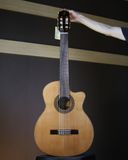  Đàn Guitar Classic Ba Đờn C350-J 