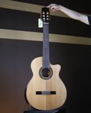  Đàn Guitar Classic Ba Đờn C600-J 