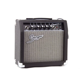  [COMBO] Guitar điện Smiger L-G1M và Amp Smiger Champion 20 dành cho người mới tập chơi 