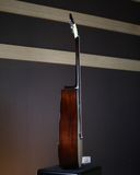  Đàn Guitar Acoustic Ba Đờn D100 