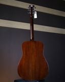  Đàn Guitar Acoustic Ba Đờn D120 