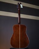  Đàn Guitar Acoustic Ba Đờn D200 