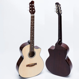  Đàn Guitar Acoustic Ba Đờn VE70 