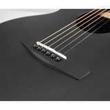  Guitar Acoustic Enya EGA-X0 EQ SP1 Black Smart Bản 2024 