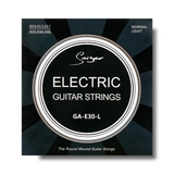  [COMBO] Guitar điện Smiger L-G1M và Amp Smiger Champion 20 dành cho người mới tập chơi 