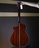  Đàn Guitar Acoustic Ba Đờn J130 