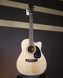  Đàn Guitar Acoustic Ba Đờn J200 