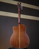  Đàn Guitar Acoustic Ba Đờn J200 