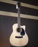  Đàn Guitar Acoustic Ba Đờn J260 