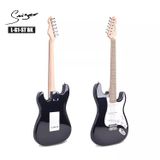  Đàn Guitar Điện Smiger L-G1-ST dành cho người mới tập chơi 
