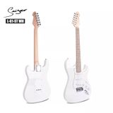  Đàn Guitar Điện Smiger L-G1-ST dành cho người mới tập chơi 