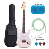  [Combo] Smiger L-G1-ST + Coolmusic Mini Amplifier 