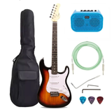  [Combo] Smiger L-G1-ST + Coolmusic Mini Amplifier 