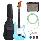  [Combo] Smiger L-G1M + Amplifier Cool Music UNIQUE-15G 