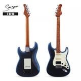  Đàn Guitar điện thông minh Smiger L-G2-i3 tích hợp sẵn hiệu ứng Delay/Reverb 