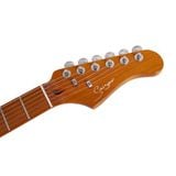  Đàn Guitar điện Smiger L-G2 PRO 