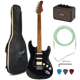  [Combo] Smiger L-G2 PRO + Amplifier Mini Aroma AG-04 Bluetooth 