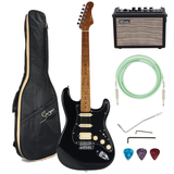  [Combo] Smiger L-G2 PRO + Amplifier Cool Music UNIQUE-15G 