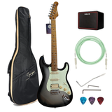  [Combo] Smiger L-G2 PRO + NUX Mighty Lite MKii Guitar Amplifier 