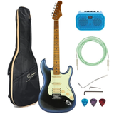  [Combo] Smiger L-G2 PRO + Coolmusic Mini Amplifier 