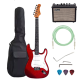  [Combo] Smiger L-G1M + Amplifier Cool Music UNIQUE-15G 