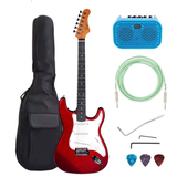  [Combo] Smiger L-G1M + Coolmusic Mini Amplifier 