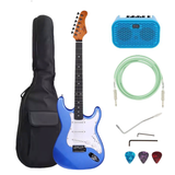  [Combo] Smiger L-G1M + Coolmusic Mini Amplifier 