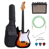  [Combo] Smiger L-G1M + Amplifier Cool Music UNIQUE-15G 