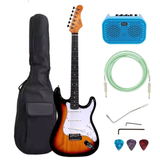  [Combo] Smiger L-G1M + Coolmusic Mini Amplifier 