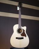  Đàn Guitar Acoustic Ba Đờn M350 