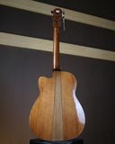  Đàn Guitar Acoustic Ba Đờn M350 