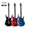  Đàn Guitar điện Smiger S-G5 với bộ nhún 2 chiều Floyd Rose 