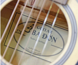  Đàn Guitar Acoustic Ba Đờn T70 