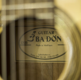  Đàn Guitar Classic Ba Đờn C120 