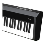  Đàn Piano Điện Kurtzman P215 