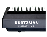  Đàn Piano Điện Kurtzman P215 