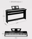  Đàn Piano Điện Apollo EP-130 