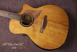  Thuận Guitar AT - 02 CX Custom Vintage 2023 