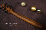  Thuận Guitar AT - 02 CX Custom Koa Phú Quốc Limited 2023 