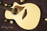  Thuận Guitar AT - 02 CX Custom Koa Phú Quốc Limited 2023 