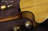  Thuận Guitar AT - 02 CX Custom Koa Phú Quốc Limited 2023 